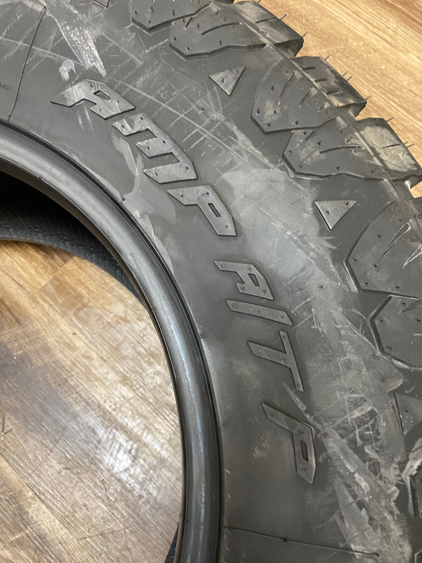 LT 325/65/18 Amp PRO E AW 35x12.5x18