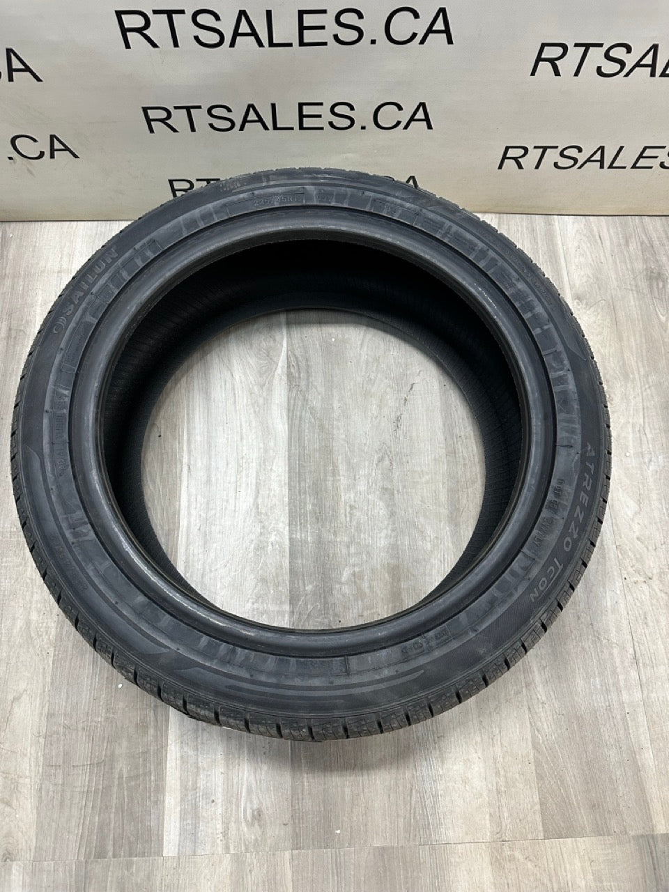 235/45/19 Sailun TCON All Season Tires
