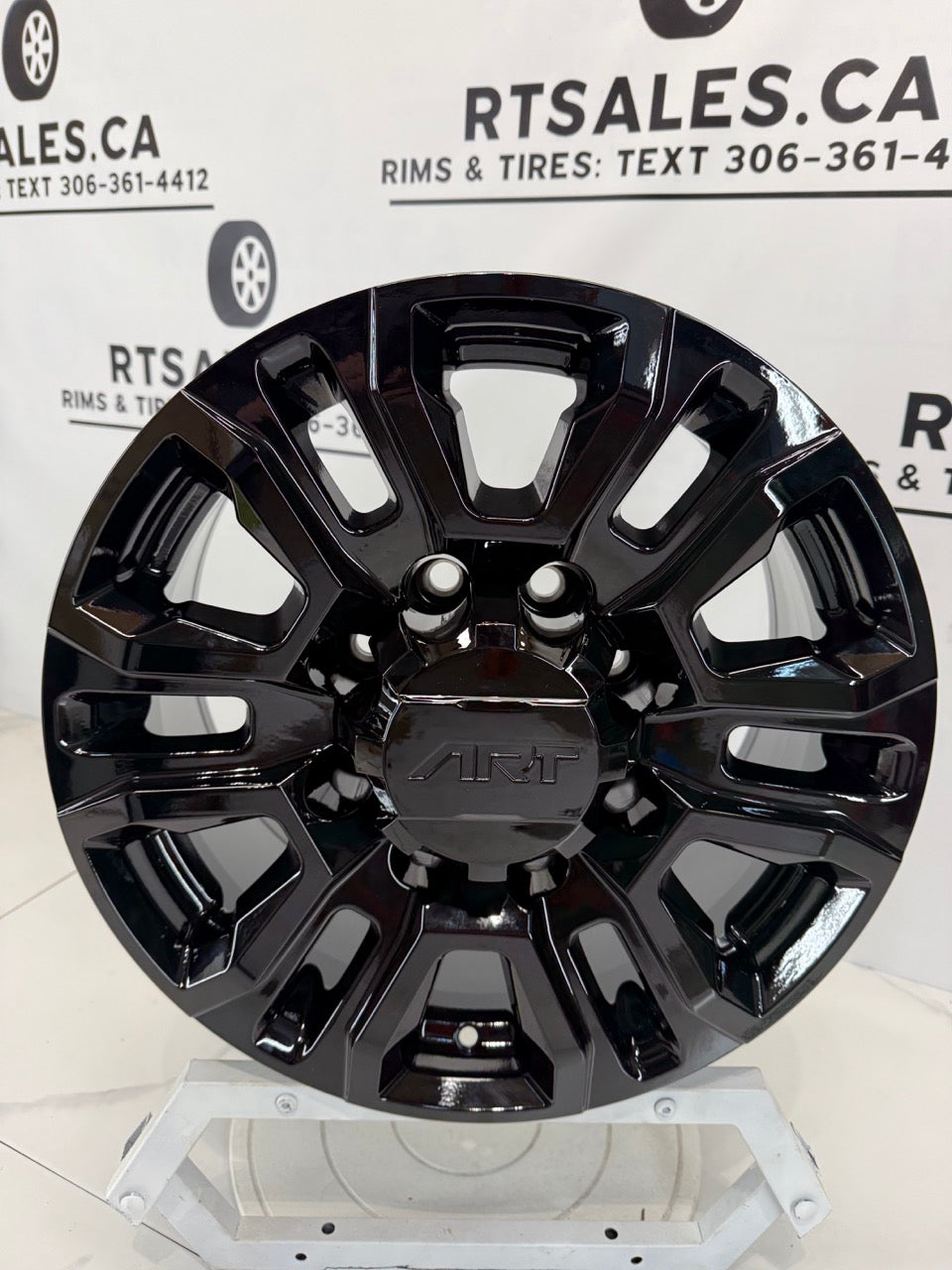 18x8 Replika Rims 8x170
