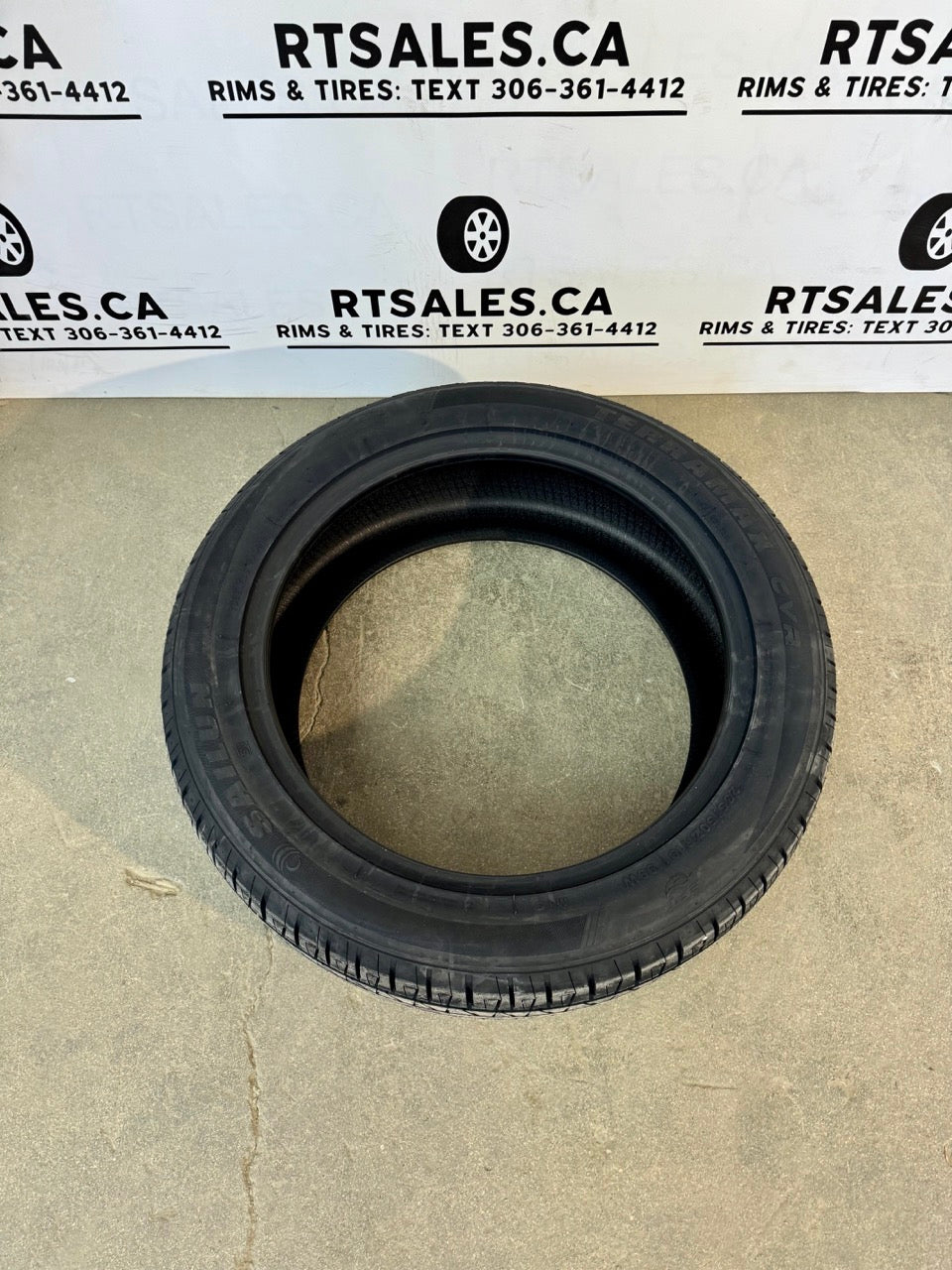 245/50/20 Sailun CVR All Season Tires