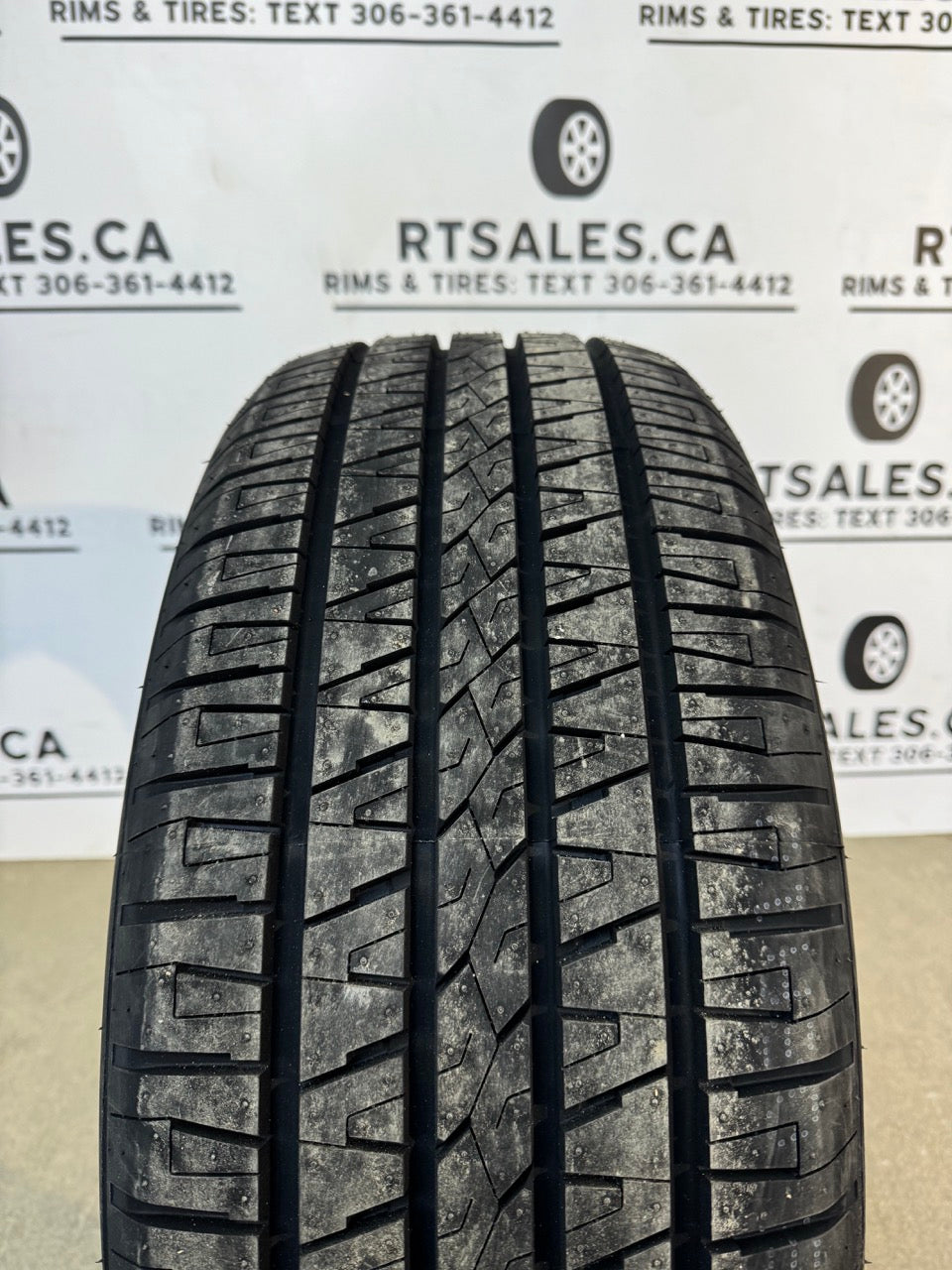 245/50/20 Sailun CVR All Season Tires