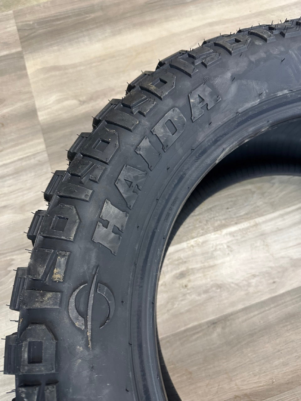 LT 33x12.5x20 Haida HD869 M/T F All Weather tires