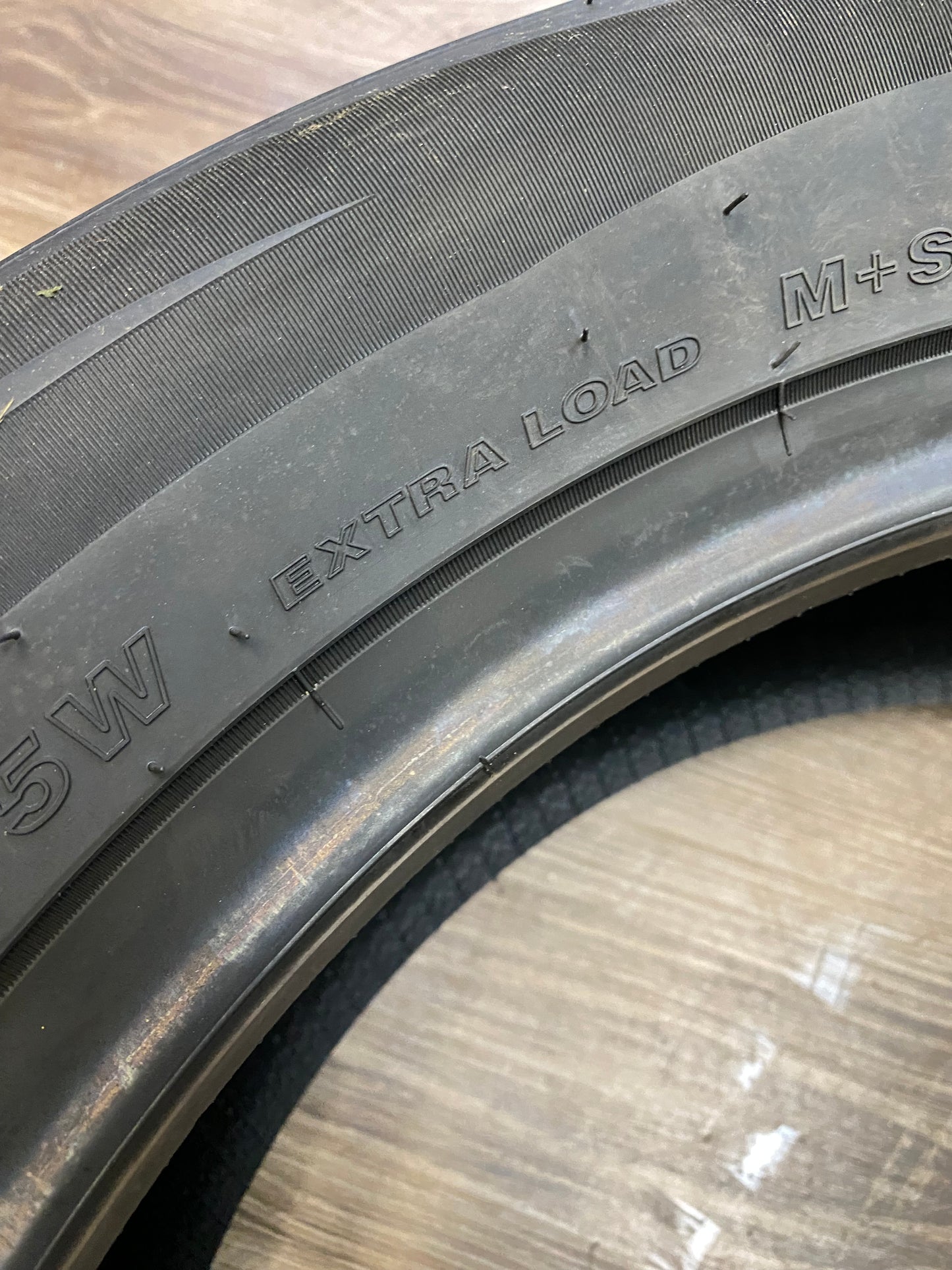 235/55/19 Westlake Elite AW XL (Set of Four)