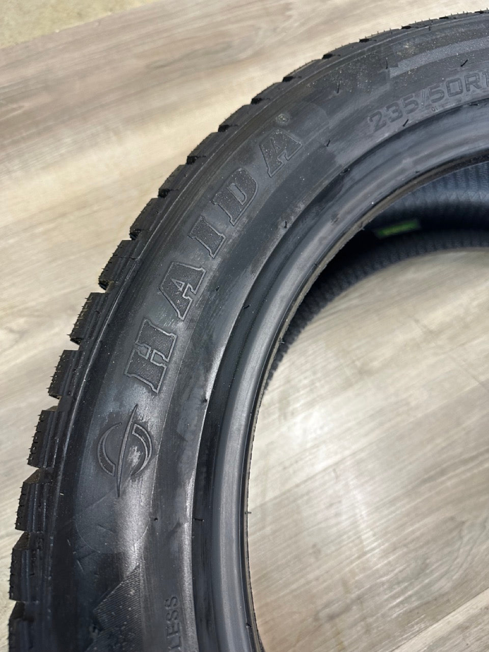 235/50/19 Haida HD687 Winter tires