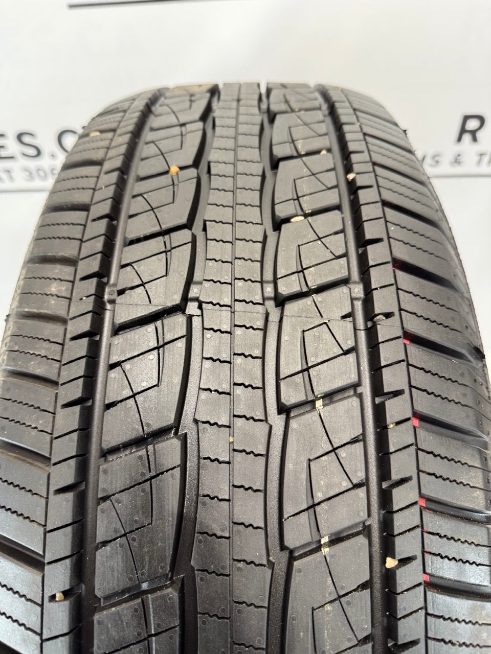 275/60/20 General tires GMC Chevy 1500 20 inch rims (Takeoffs)