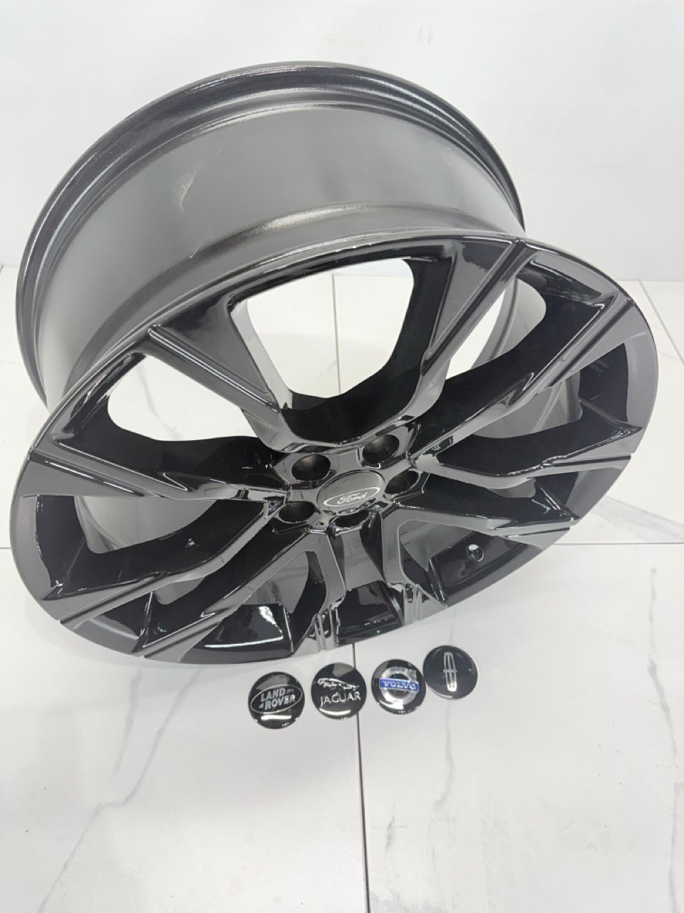 5x108 Replica R251 Rims 20" or 21"
