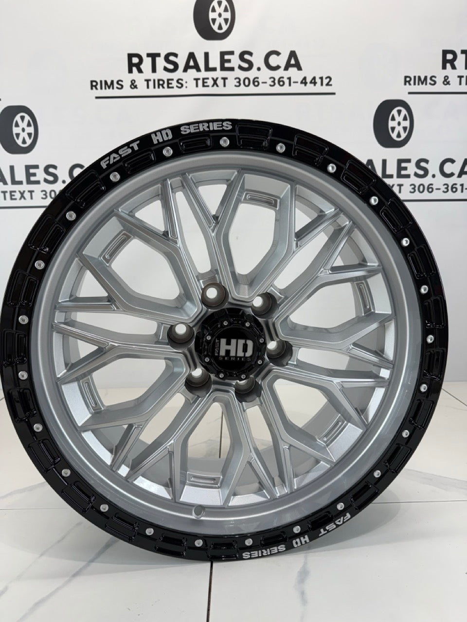 20x9 Fast Muramasa 6x139