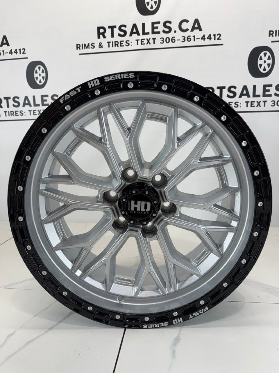 20x9 Fast Muramasa 6x139
