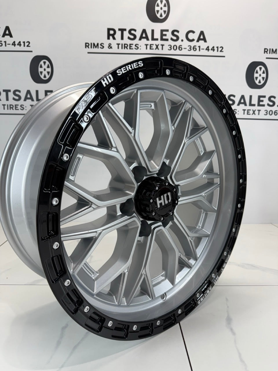 20x9 Fast Muramasa 6x139