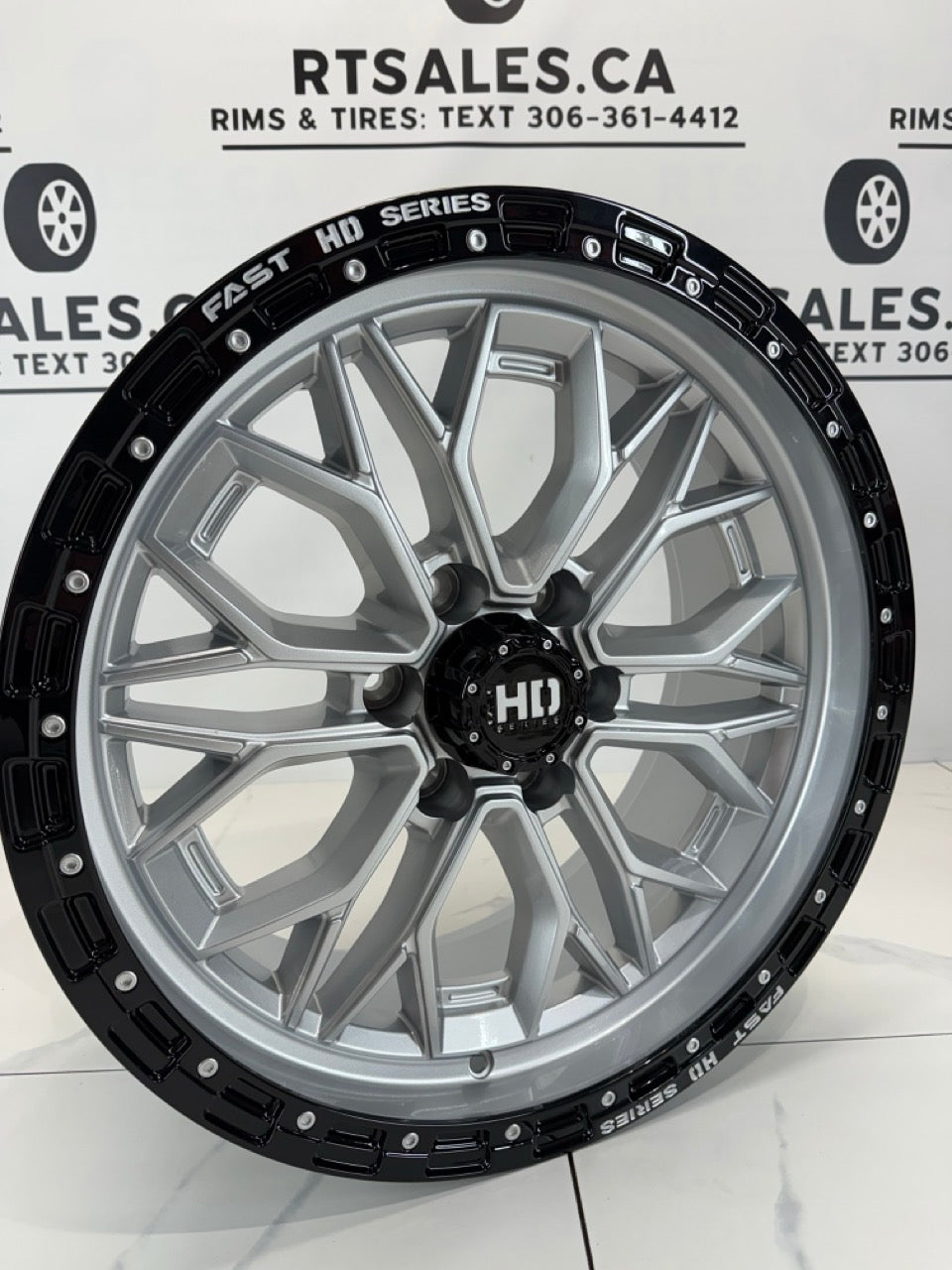 20x9 Fast Muramasa 6x139