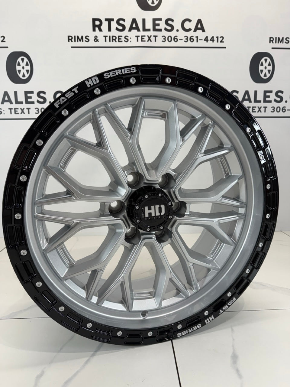 20x9 Fast Muramasa 6x139