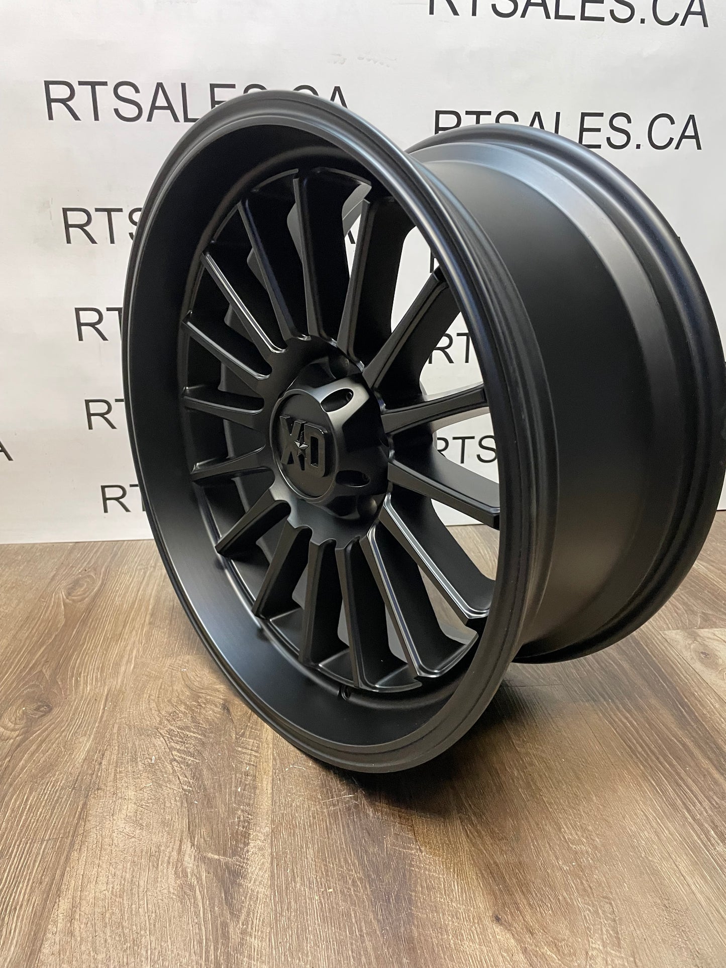 20x9 XD Rims 5x139 Dodge Ram 1500