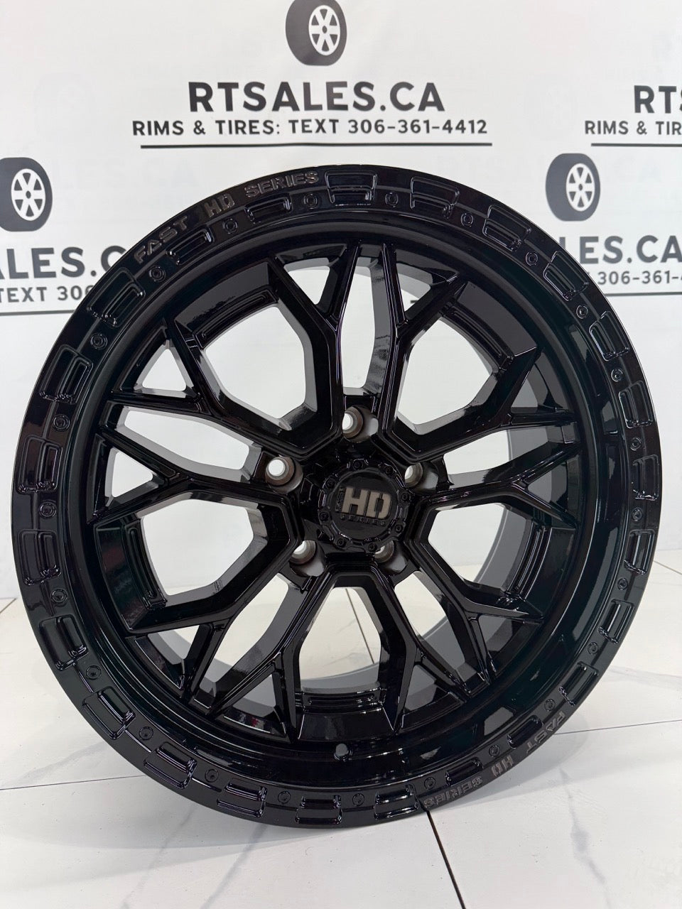 20x9 Fast Muramasa 6x139