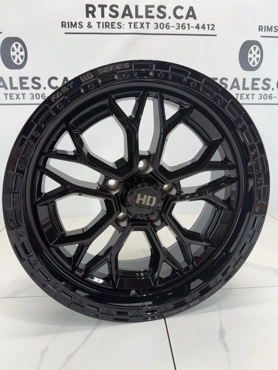 20x9 Fast Muramasa 6x139