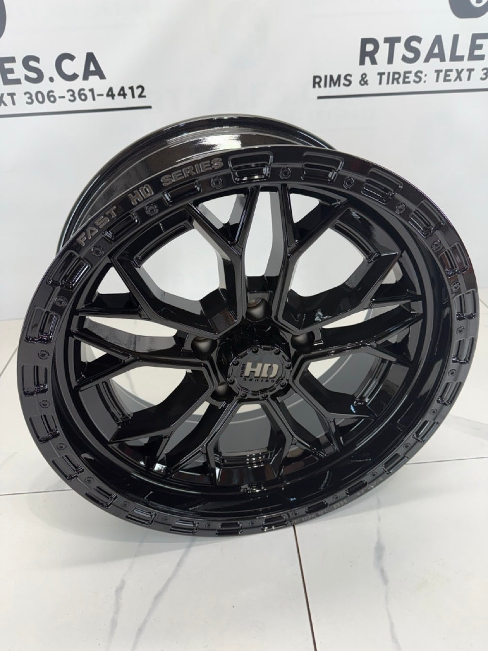 20x9 Fast Muramasa 6x139