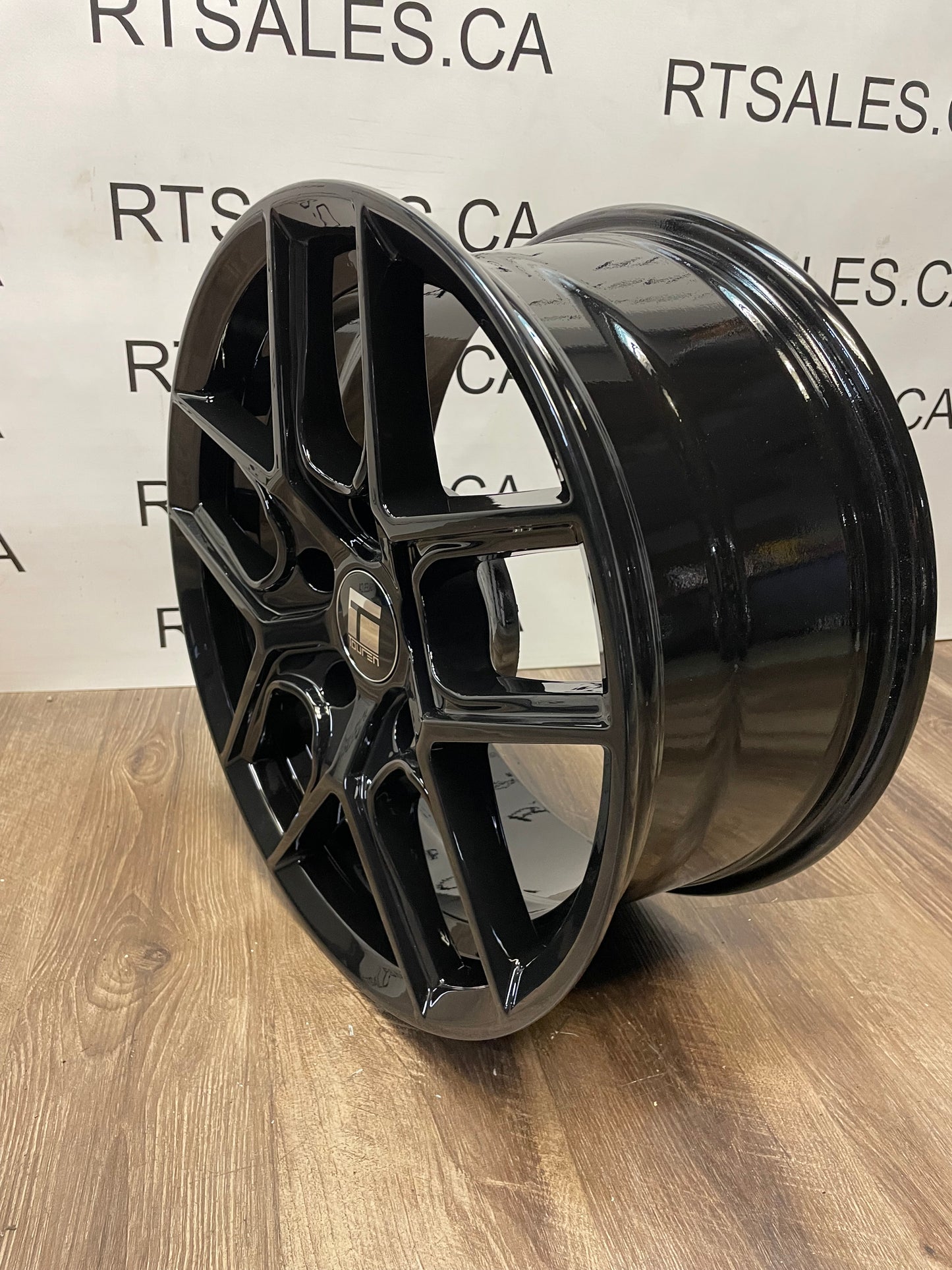 18x8 Touren TR79 5x127 JEEP WRANGLER