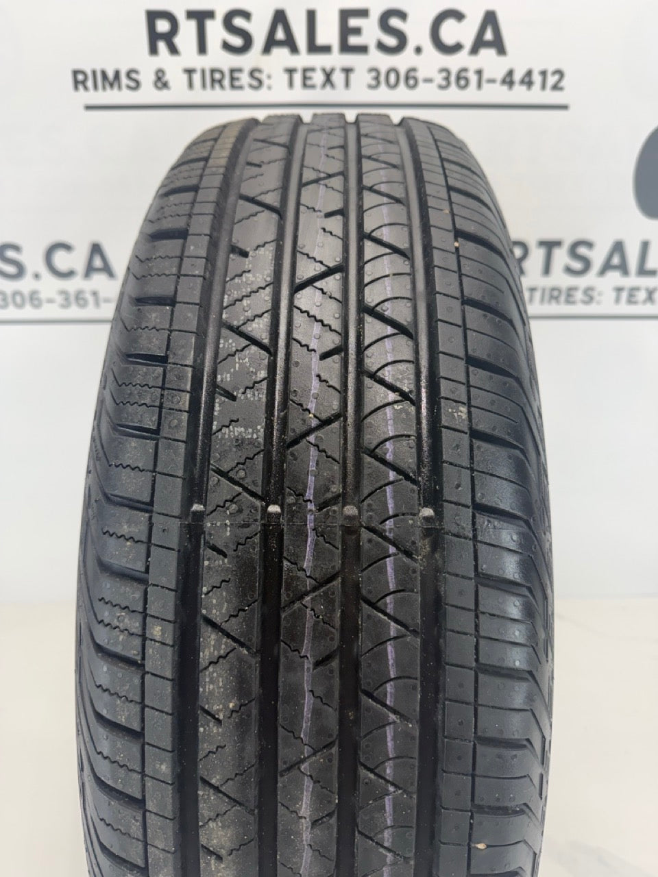 235/65/18 Continental All Season Tires