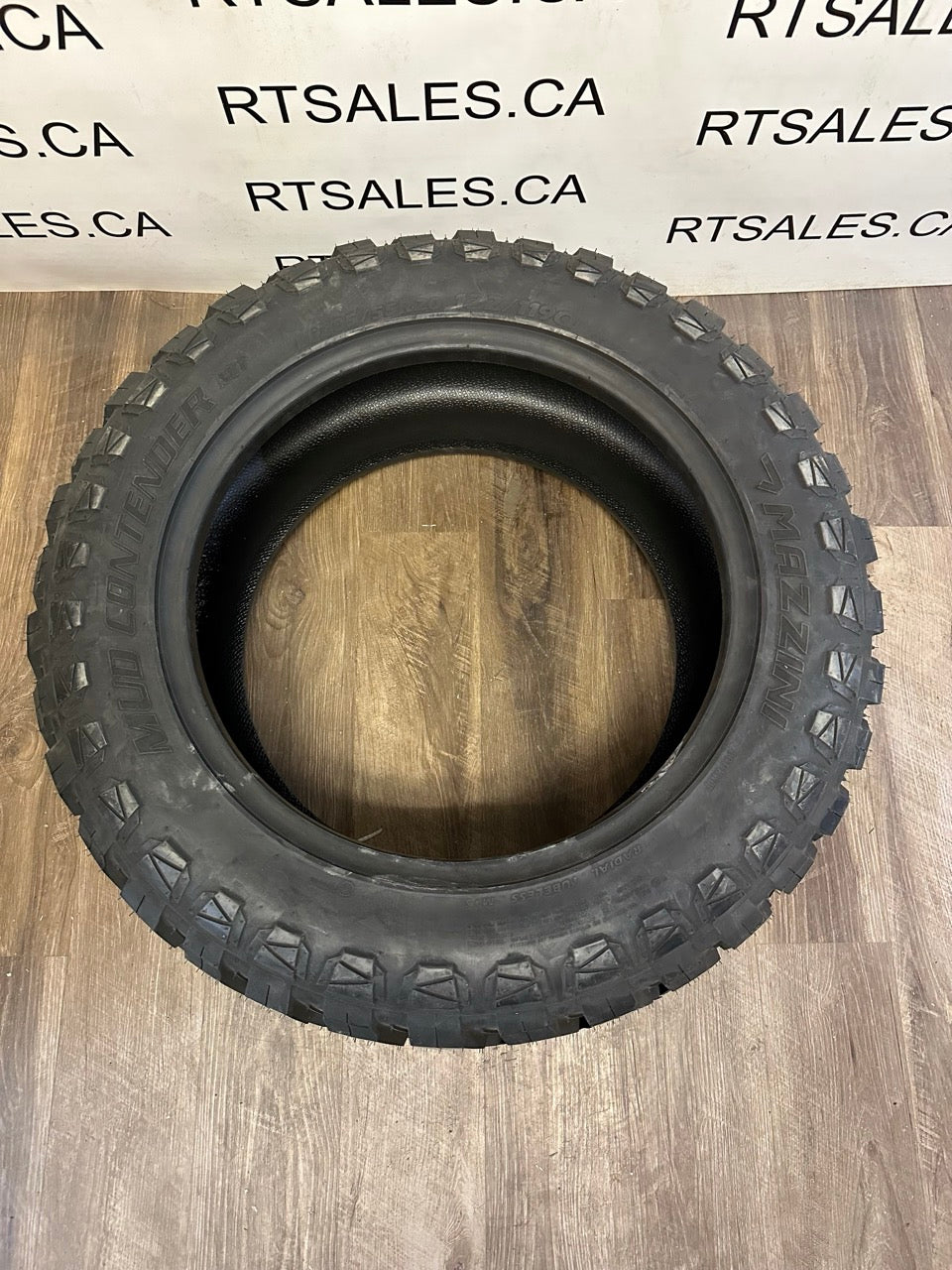 LT LT 2855520 Mazzini Mud Contender. Set of 4 10 ply