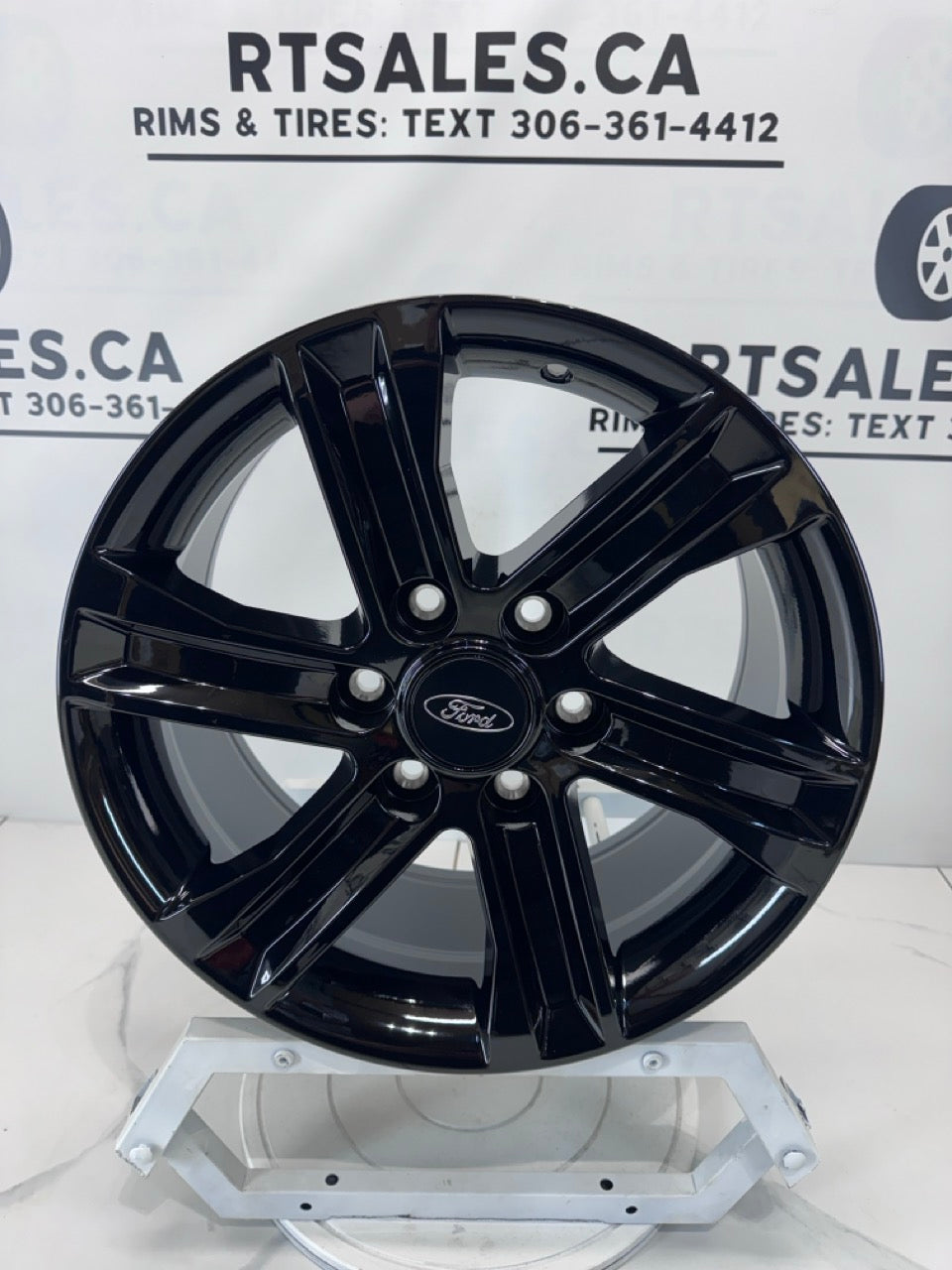 17x8 Touren Rims 5x112
