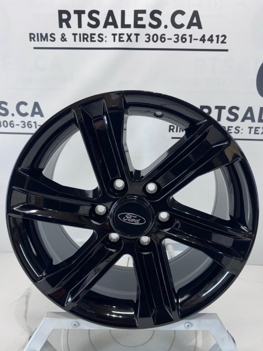18x8 Replica R269 Rims 6x135