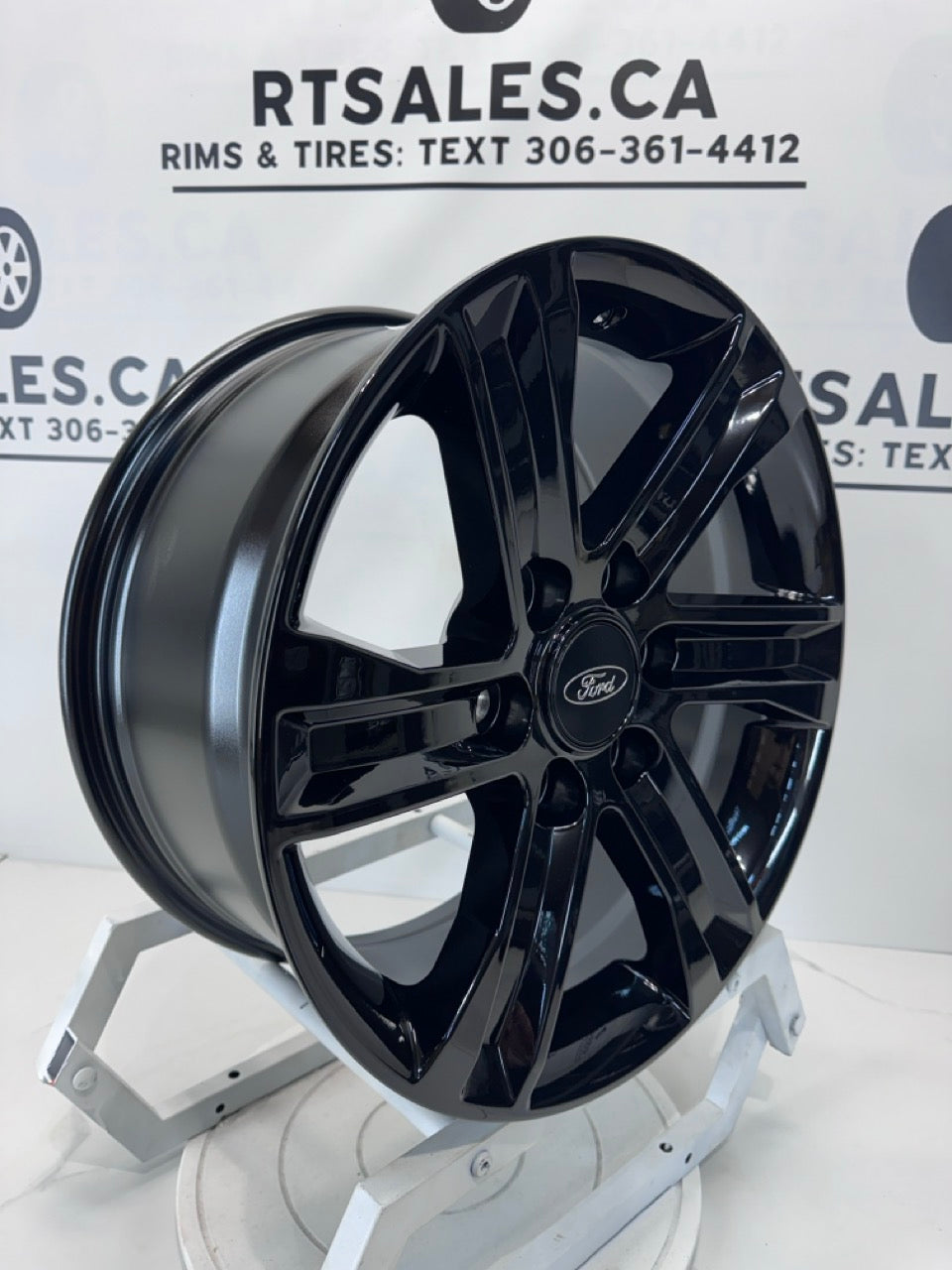17x8 Touren Rims 5x112