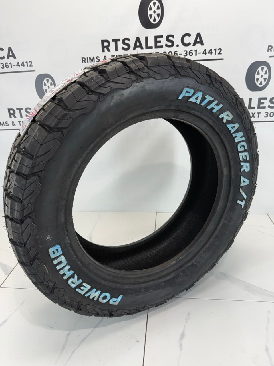 LT 35x12.5x20 PATH RANGER A/T All Weather
