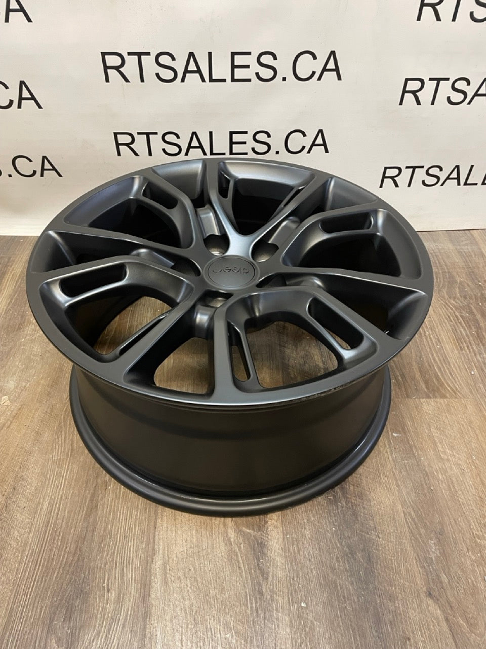 18 inch rims 5x127 Jeep Grand Cherokee Dodge Durango