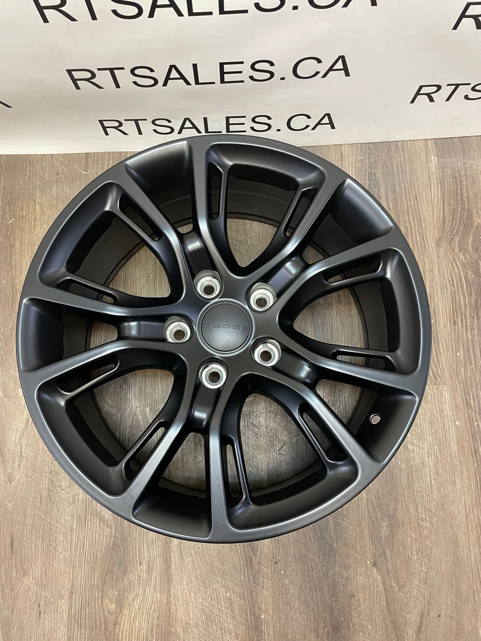 18 inch rims 5x127 Jeep Grand Cherokee Dodge Durango