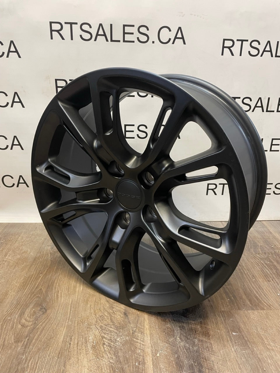 18 inch rims 5x127 Jeep Grand Cherokee Dodge Durango