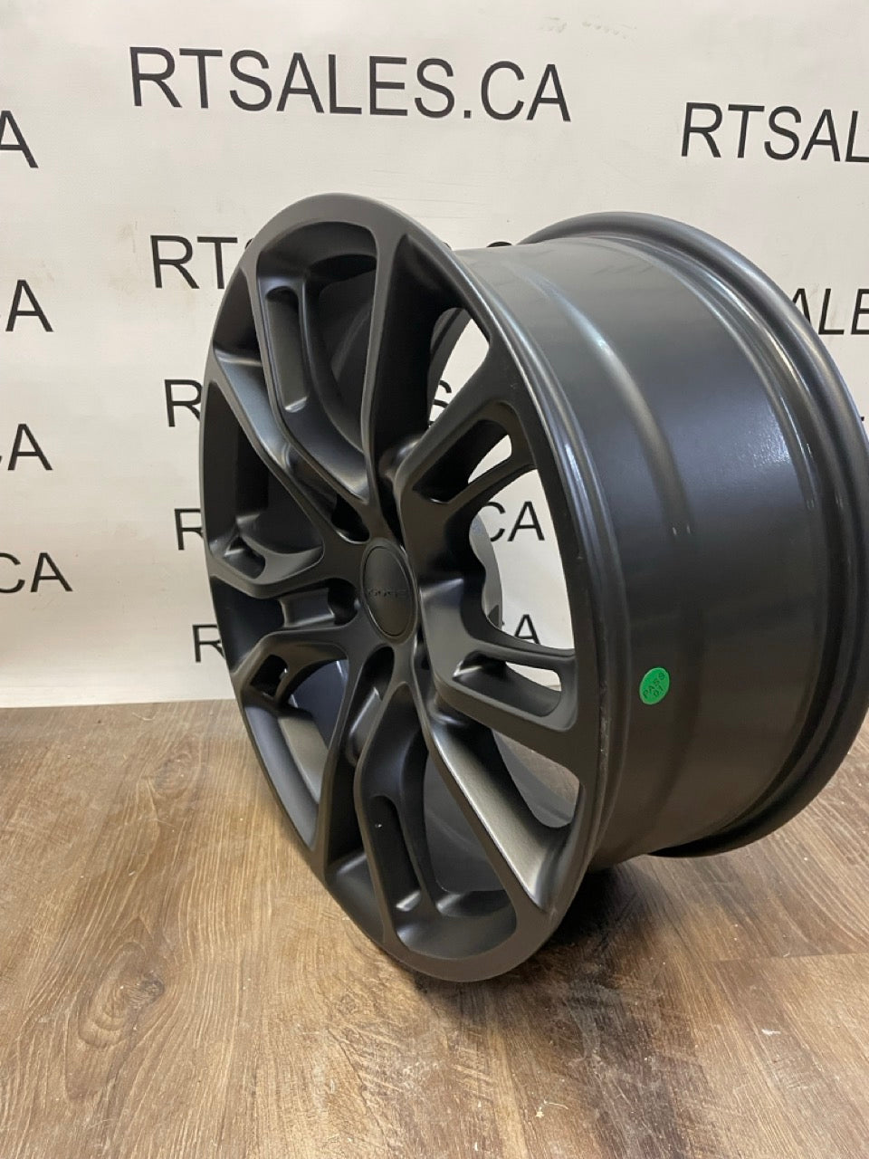 18 inch rims 5x127 Jeep Grand Cherokee Dodge Durango