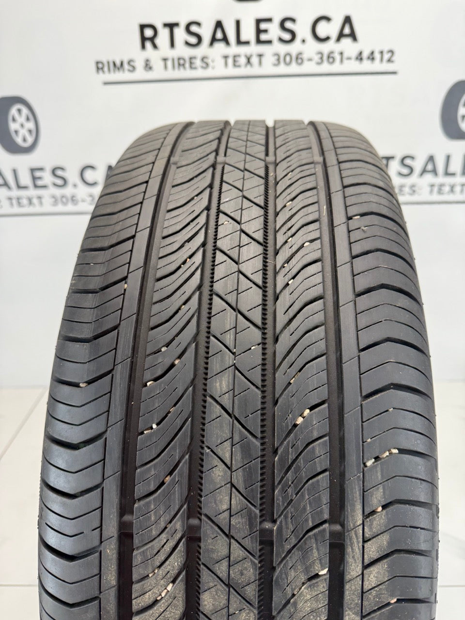 245/45/20 Tires Rims 5x120 Buick Envision (Takeoffs)