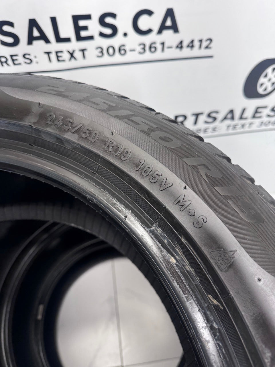 19 inch rims 5x120 BMW OEM