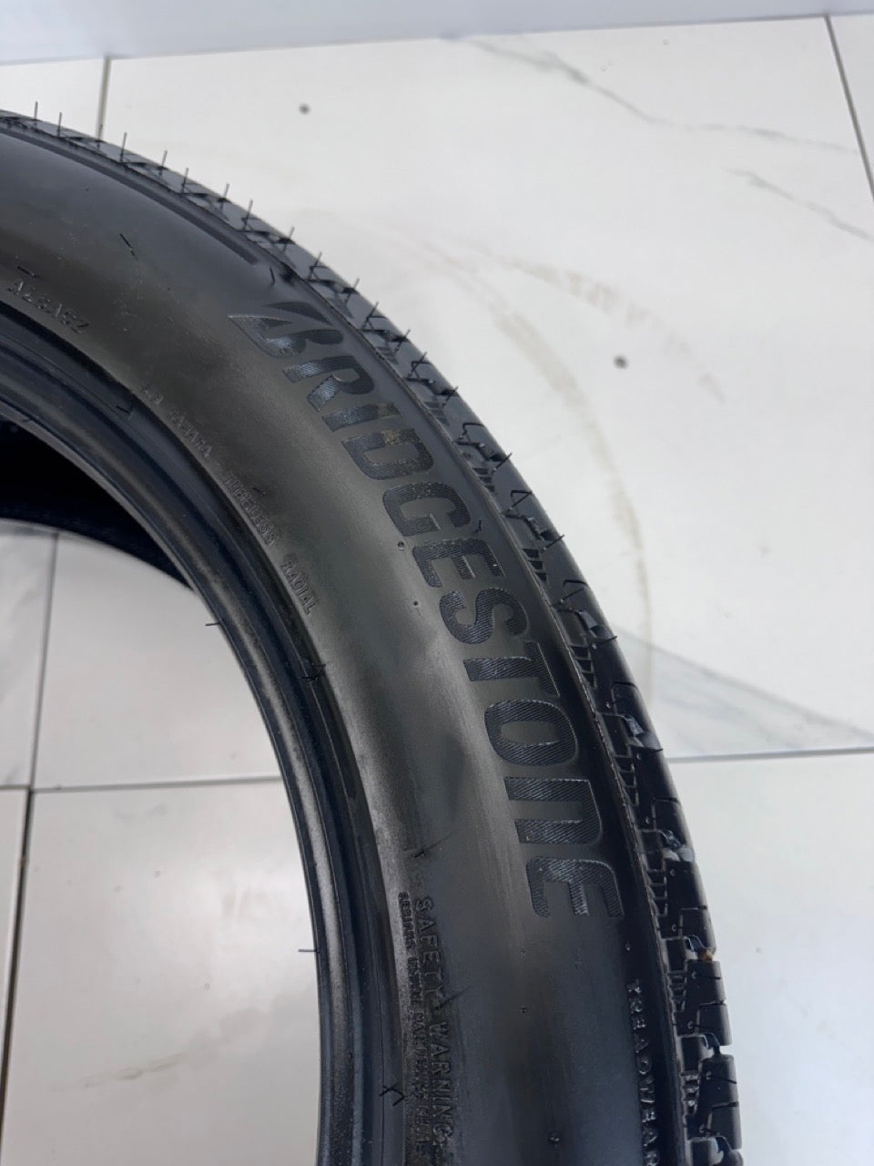 19 inch rims 5x120 BMW OEM
