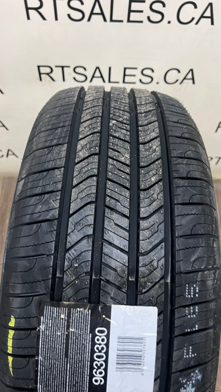 225/55/17 Sailun ATREZZO SH408 All Season Tires