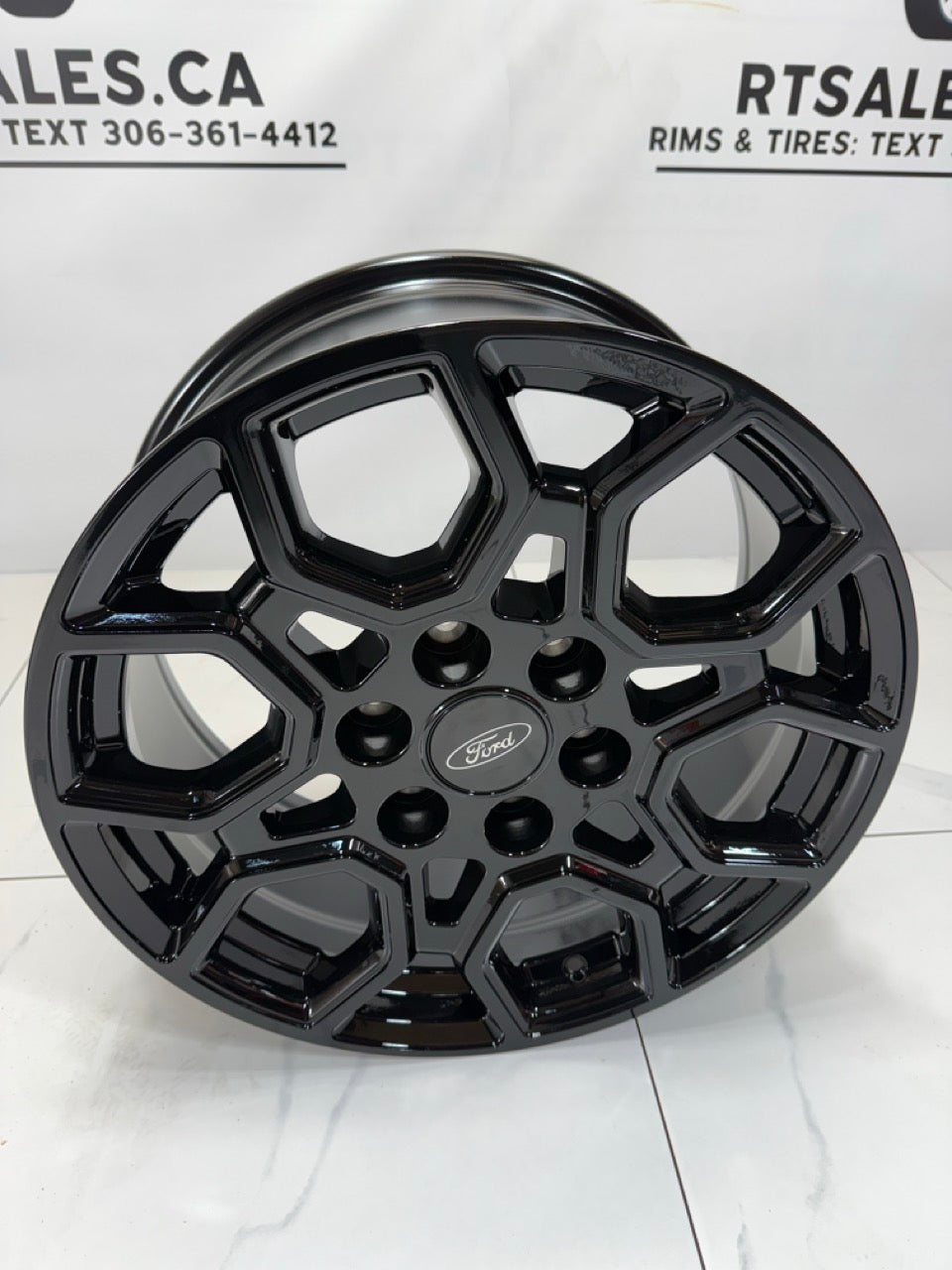 18x8 F150 Replica Rims 6x135 R266