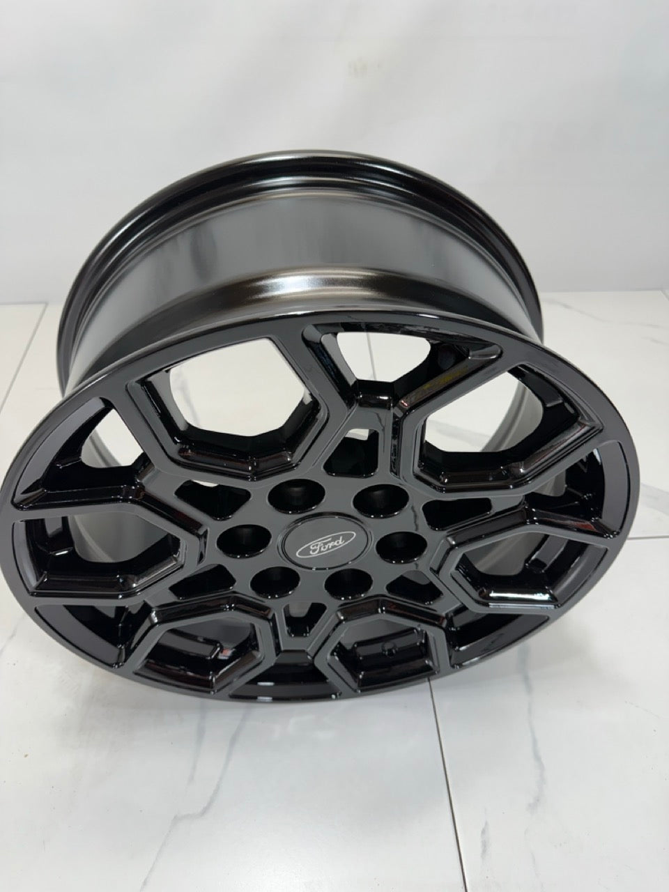 18x8 F150 Replica Rims 6x135 R266