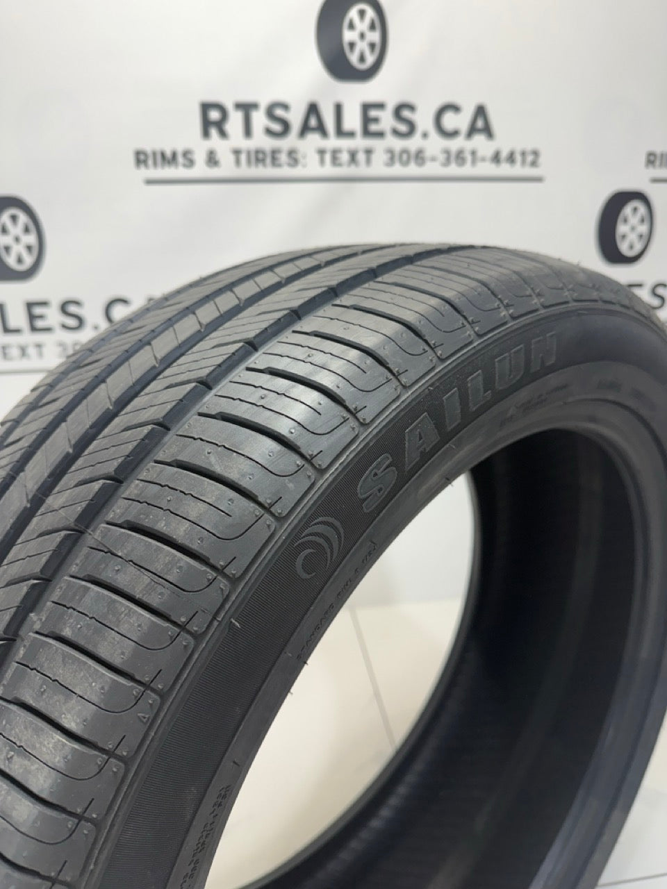 255/45/19 Sailun Inspire All Season Tires