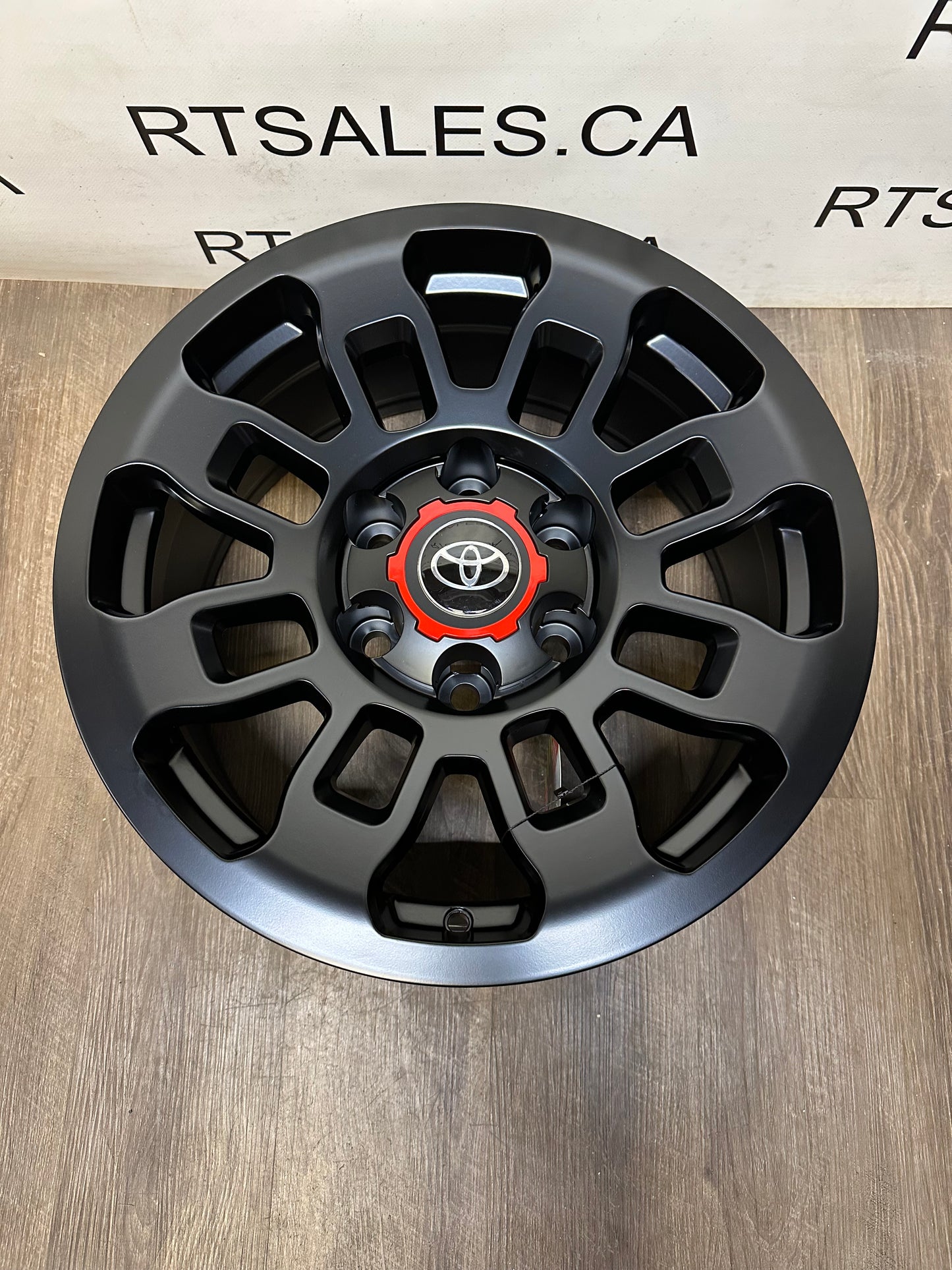 17x8 Replika R238 Rims 6x139