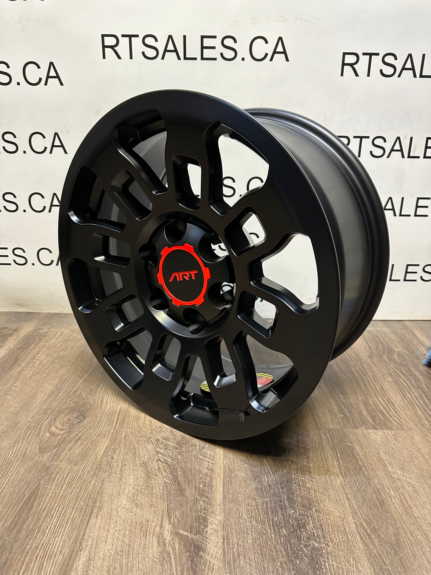 17x8 Replika R238 Rims 6x139