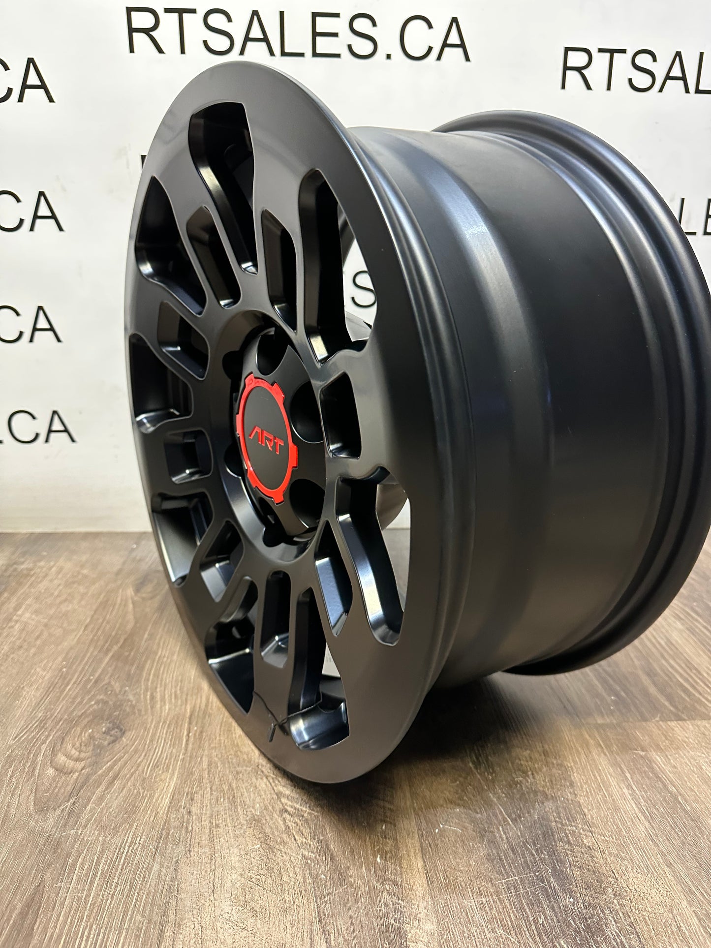 17x8 Replika R238 Rims 6x139