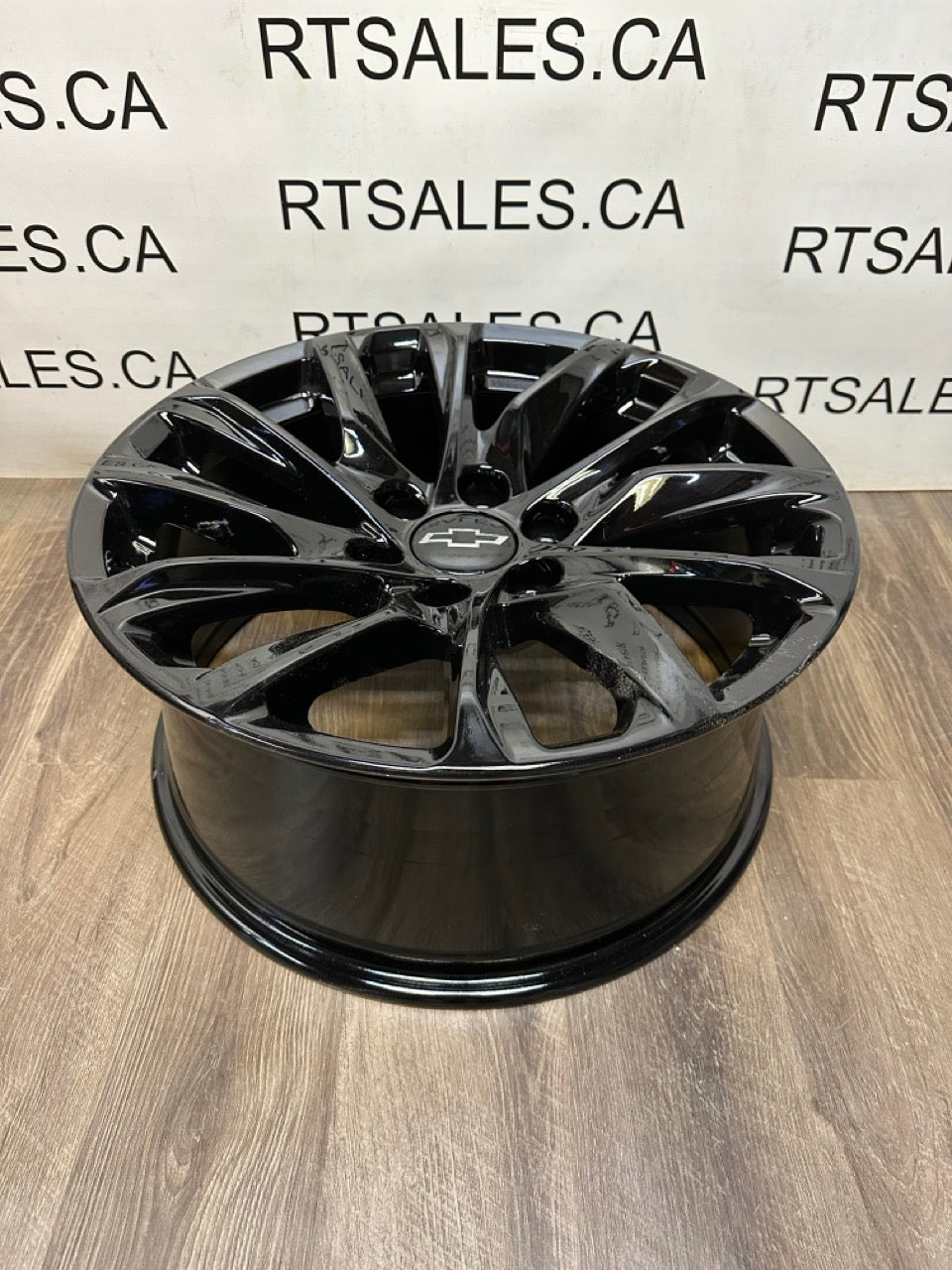 20 inch rims 6x139 GMC Chevy 1500 New