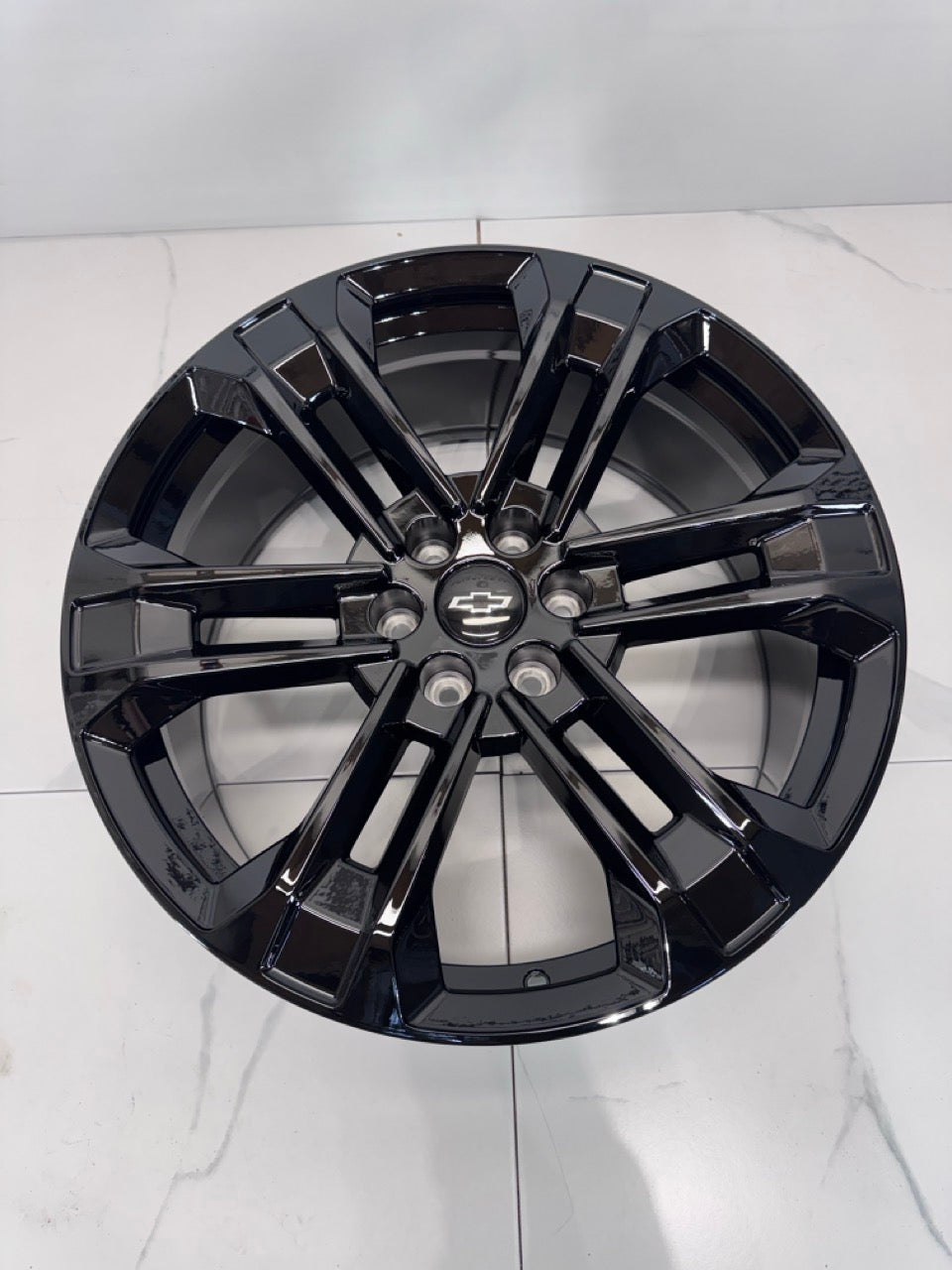 20x9 Replica 376 Rims 6x120