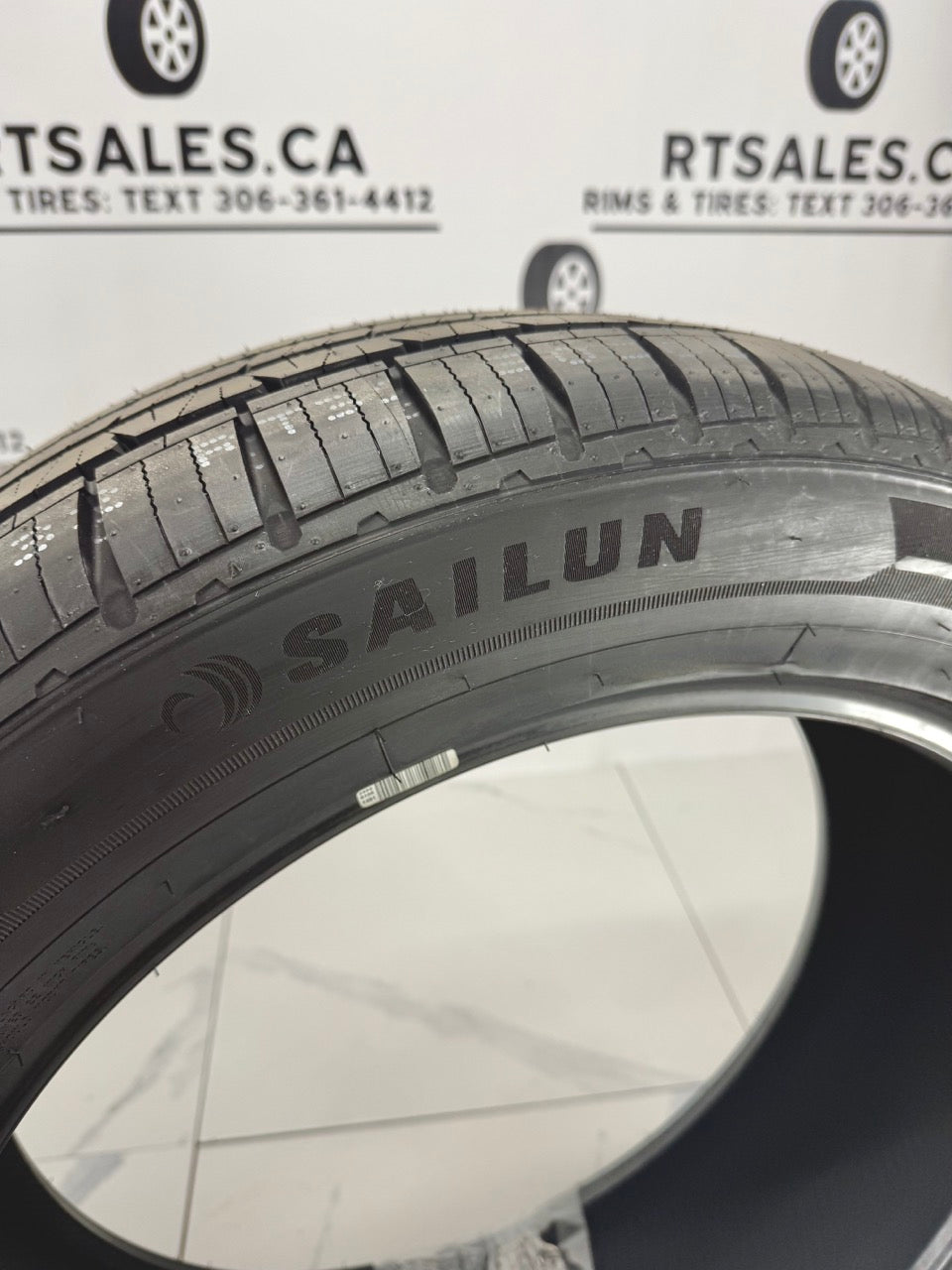 285/45/22 Sailun TERRAMAX HT2 All Season