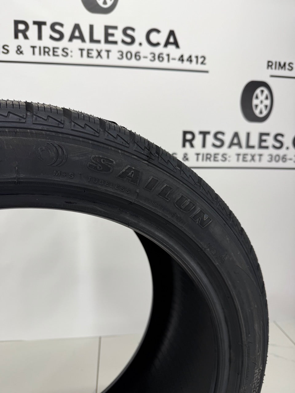 245/40/18 Sailun Ice Blazer WINTER WSL2