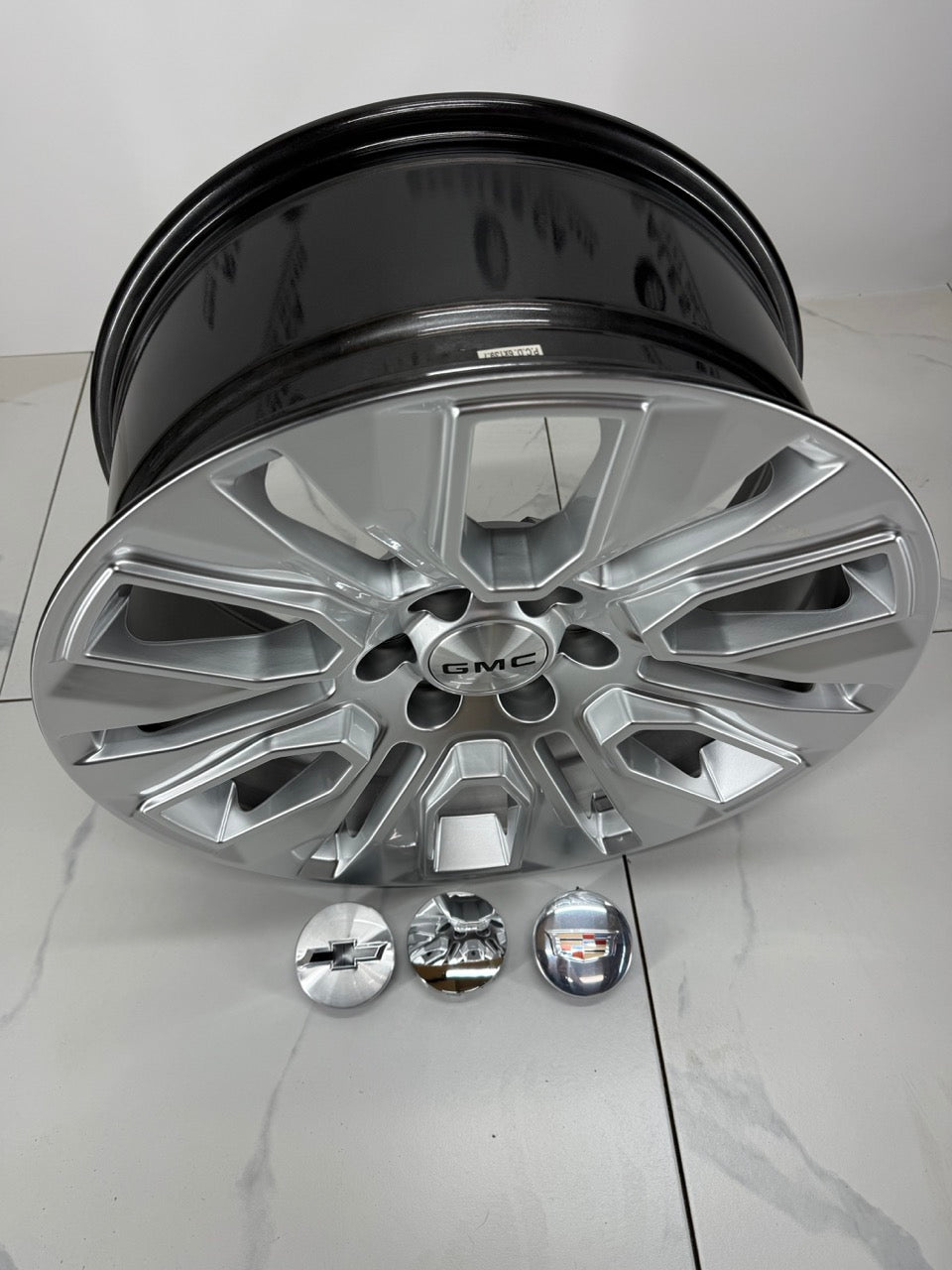 20x9 Replica R232 Rims 6x139.7