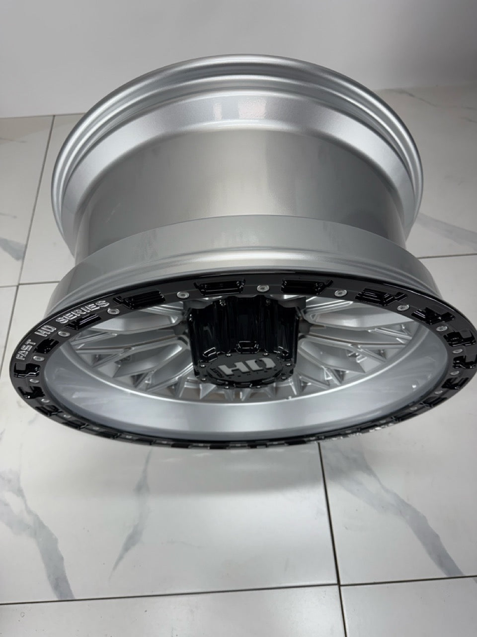 20x10 Fast HD Muramasa. 8x170