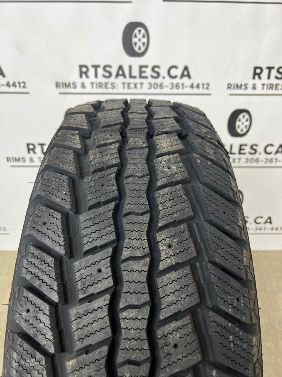 265/65/18 Sailun Ice Blazer WINTER WST2 Studdable