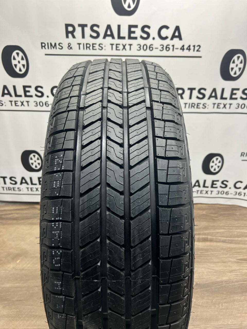 245/65/17 Sailun TERRAMAX HLT All Season