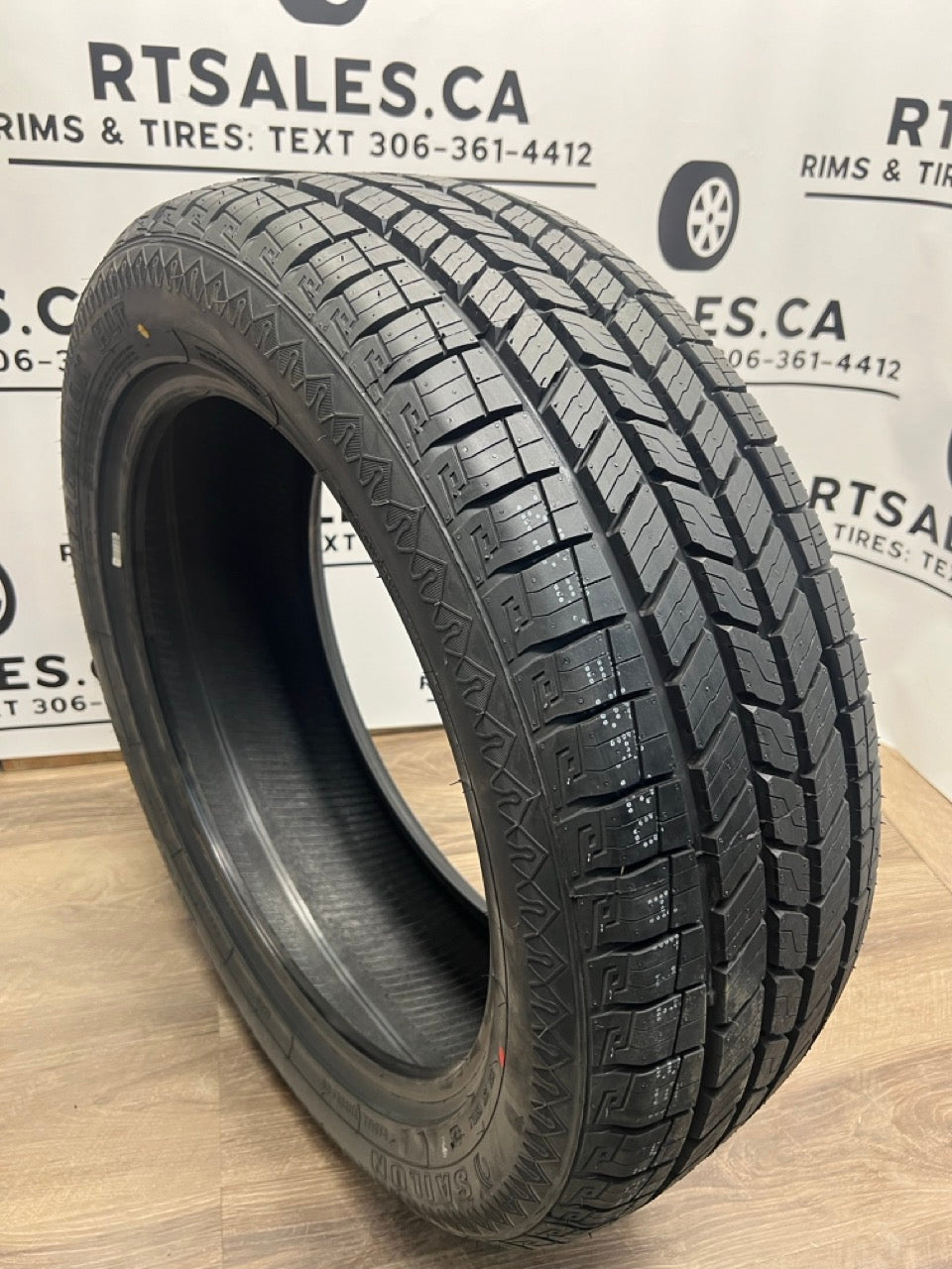 255/65/18 Sailun TERRAMAX HLT All Season Tires