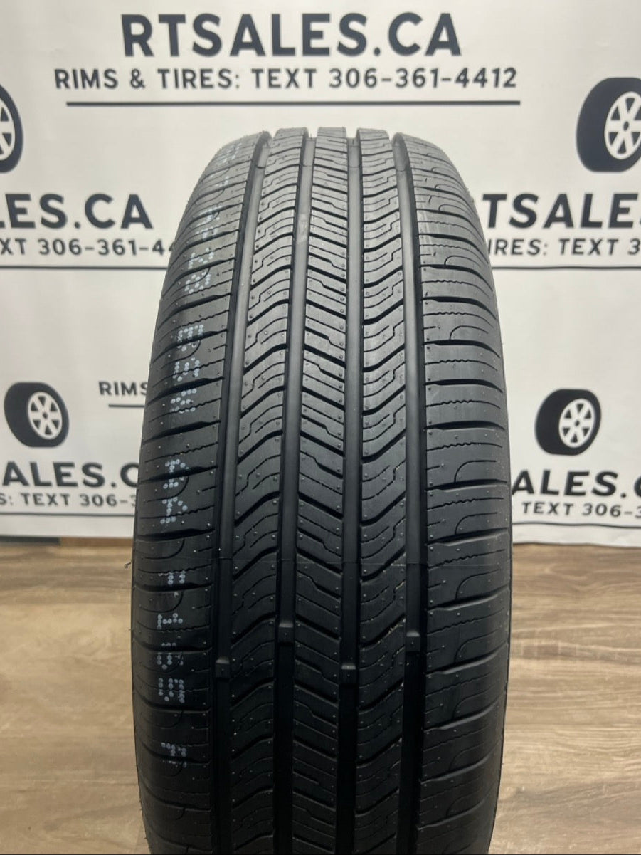 225/55/19 Sailun ATREZZO SH408 All Season Tires